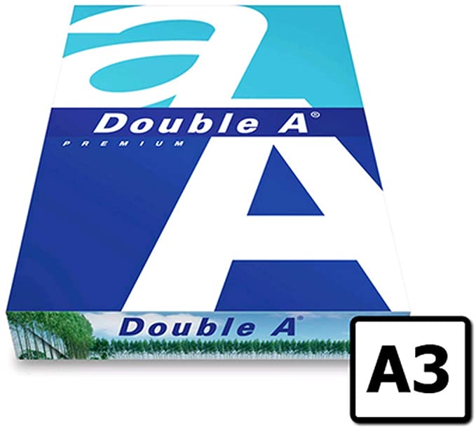 کاغذ A3 دابل A