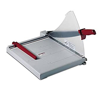 صفحه برش کاغذ KW-Trio سایز A3