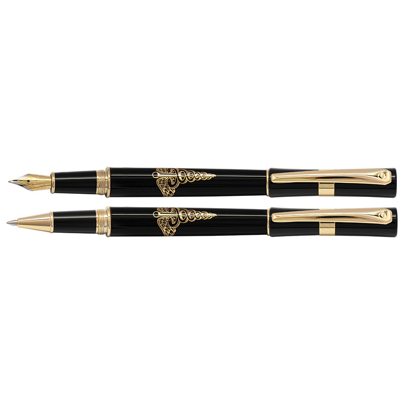 خودنویس و روان‌نویس یوروپن مدل ابن سینا - Europen