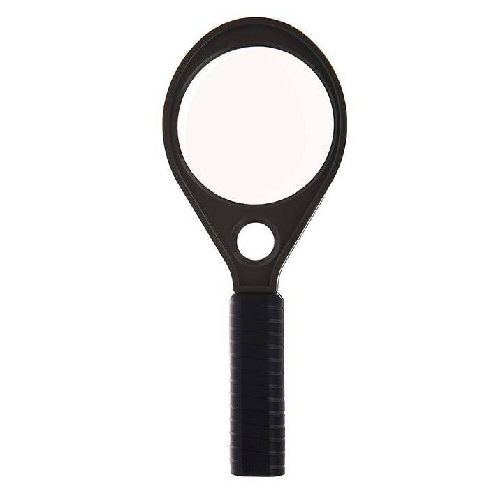 ذره بین دلی مدل Racket Style کد 9090