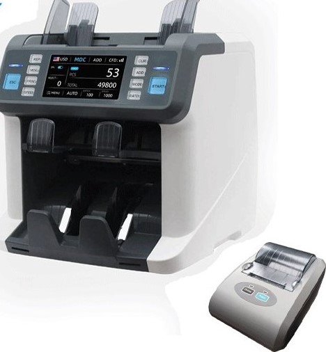 دستگاه پول شمار AX-955A