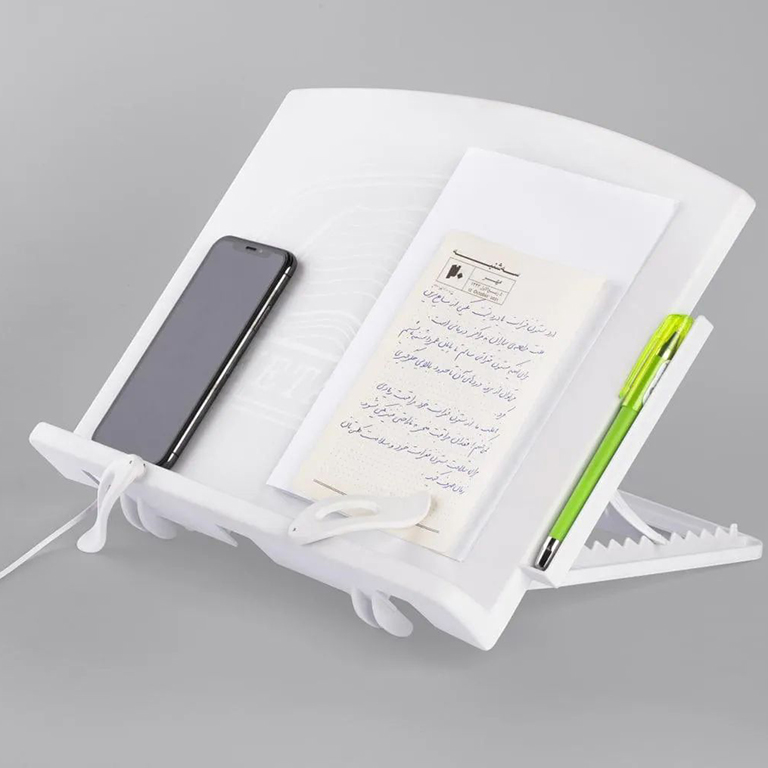 نگهدارنده کتاب کتابیار مدل پلاس