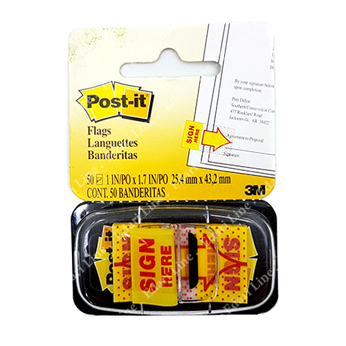 کاغذ چسبدار POST IT