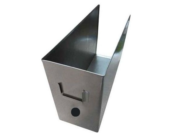 زونکن بایگانی فلزی