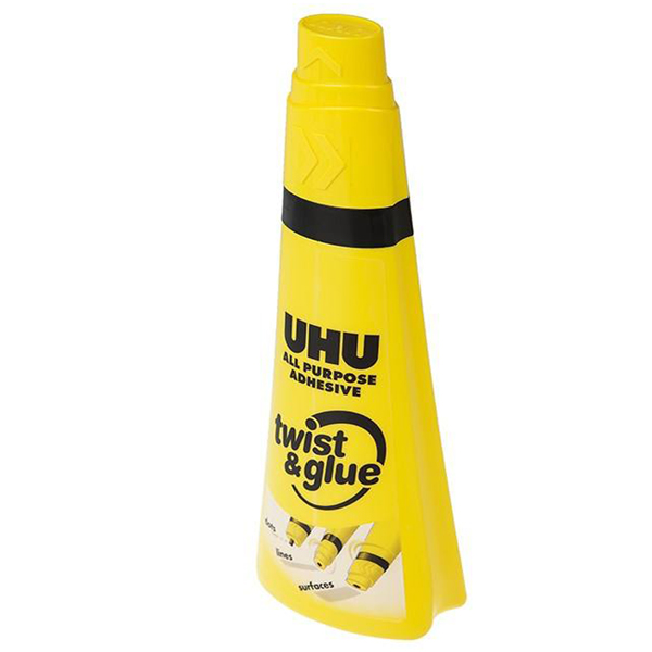 چسب مایع مدل Twist And Glue حجم 35ml اوهو