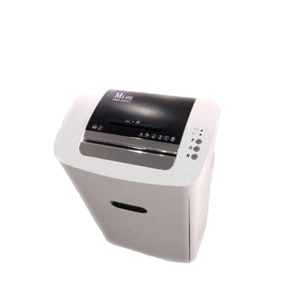 کاغذ خردکن مهر مدل MM-350 C