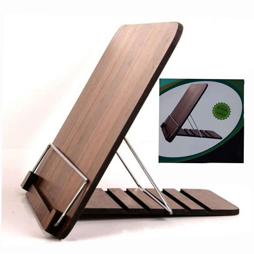 زیر دستی (کتابیار) MDF جهان نما