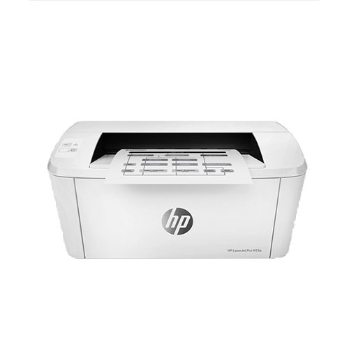 HP LaserJet Pro M15w Laser Printer