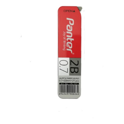 نوک مداد نوکی پنتر کد PL208