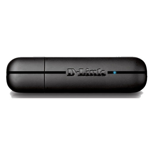 کارت شبکه USB و بی‌سیم دی-لینک مدل DWA-123
